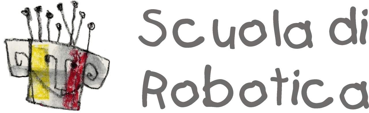 SCUOLA DI ROBOTICA